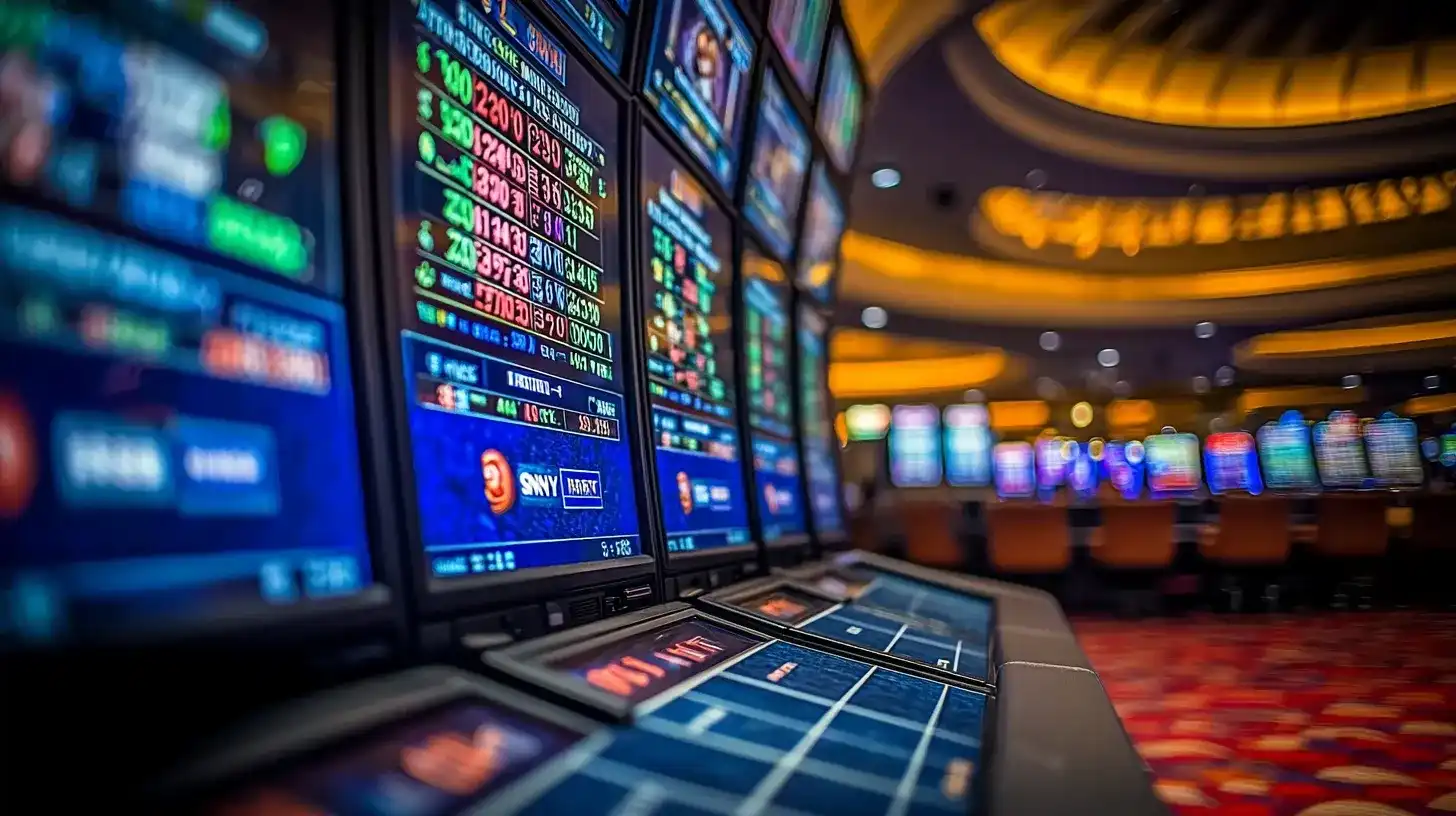 Panduan Lengkap Mengenai Bonus dalam Permainan Dalam Talian