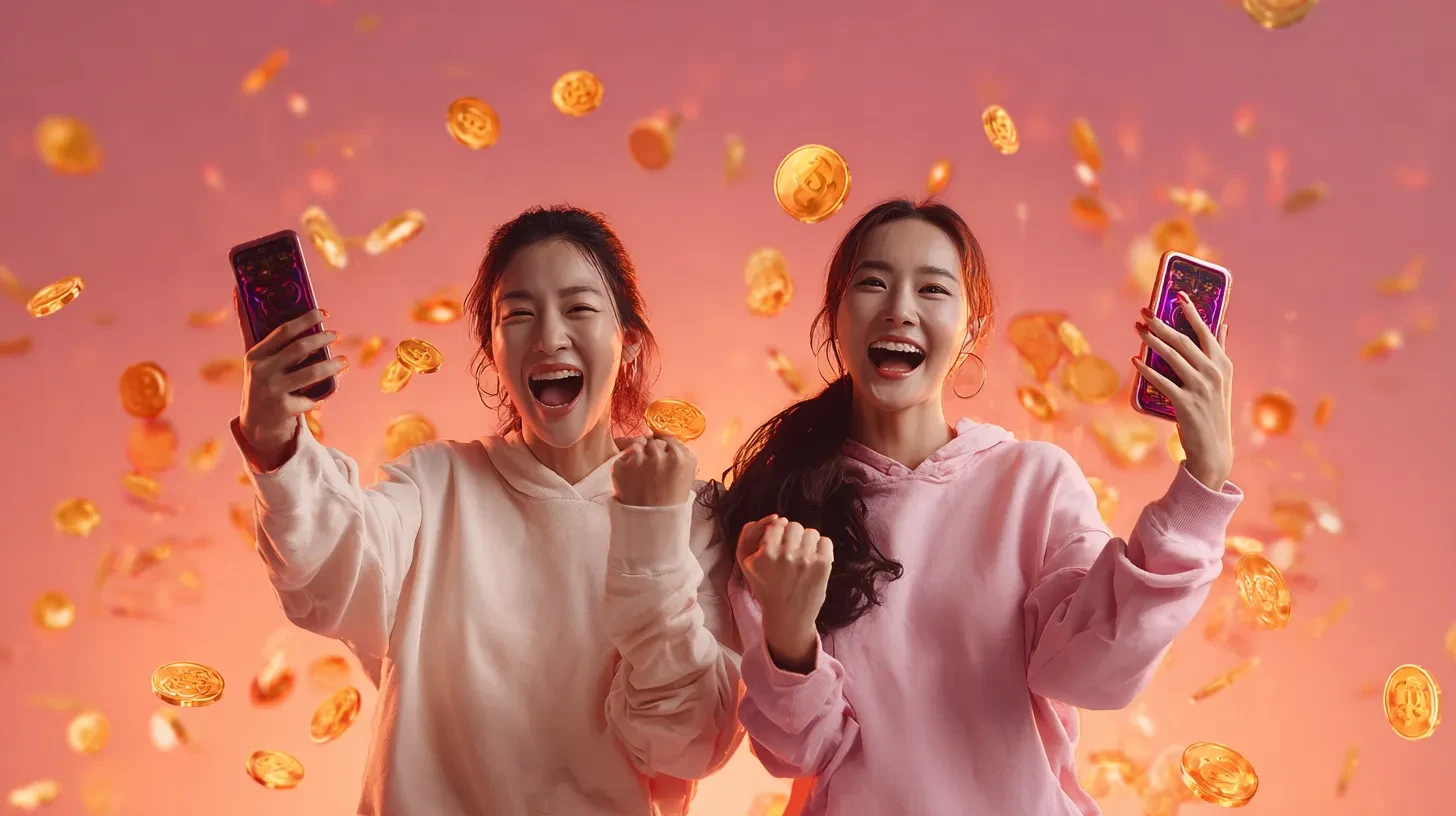 Jenis-Jenis Bonus yang Tersedia